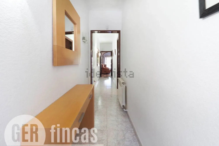 Piso en calle de Marconi