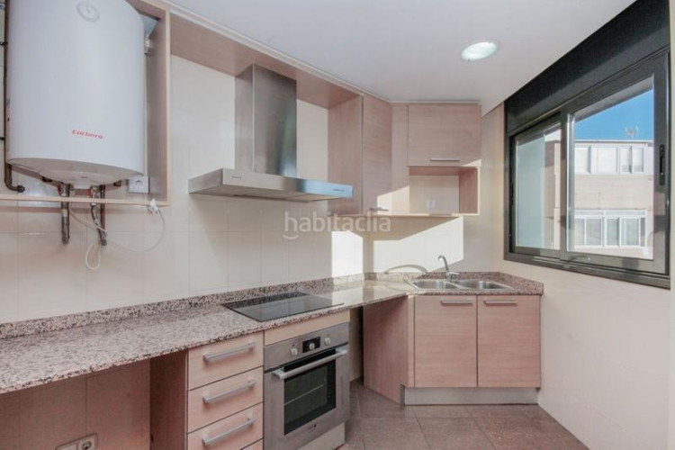 Piso  de 2 habitacion seminuevo en Sant Pere Nord Terrassa