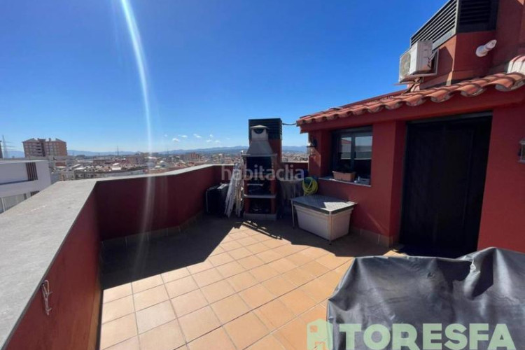 Dúplex duplex en venta en Sant Pere Nord08226 en Sant Pere Nord Terrassa