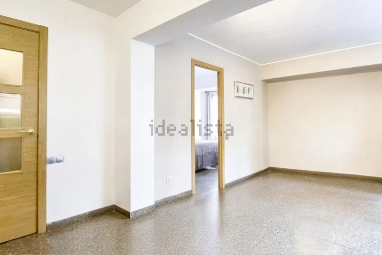 Piso en calle de Faraday