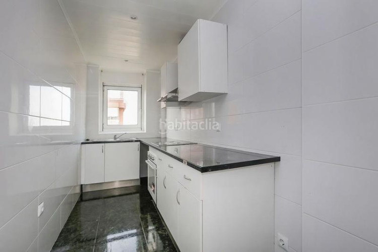 Piso  . muy bien ubicada en Zona Esportiva Terrassa