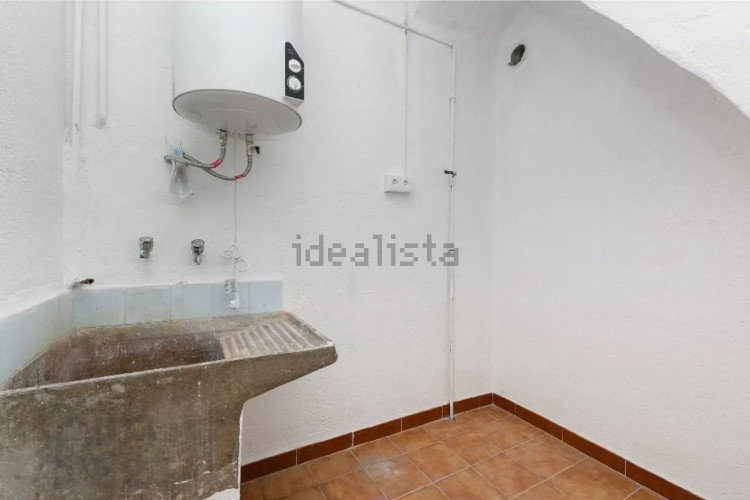 Chalet en calle de Sicília