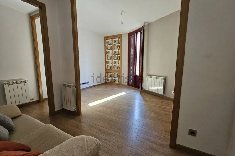 Chalet en Barrio Centre