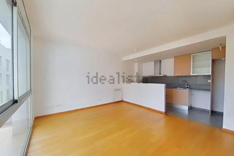 Piso en Barrio Escoles