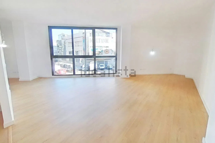 Estudio en Barrio Ca n'Anglada