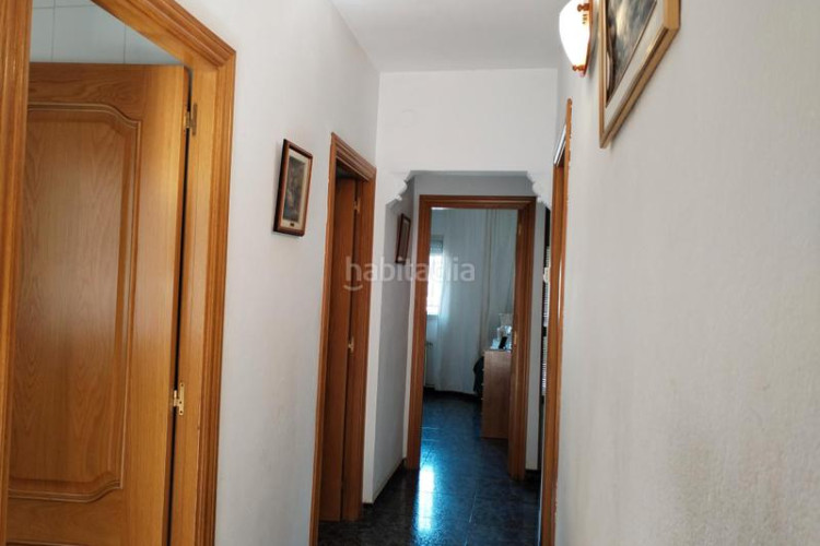 Chalet en Can Parellada Terrassa