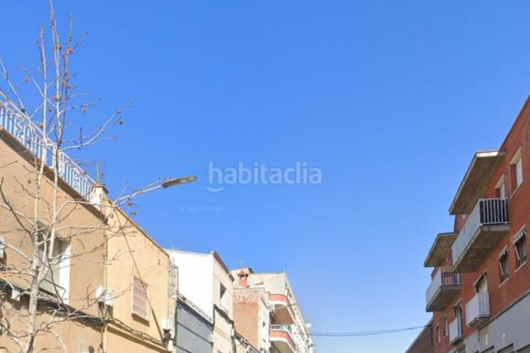 Planta baja  en venta en La Maurina Terrassa