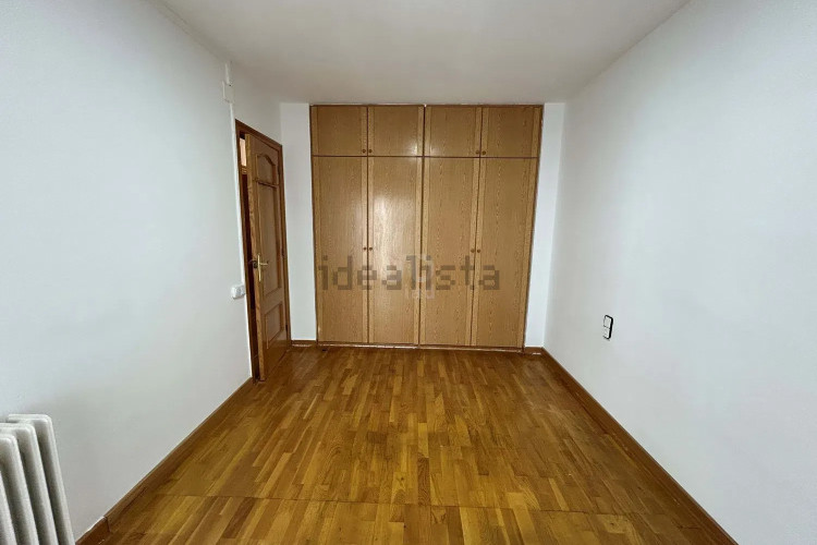 Piso en Barrio Ca n'Aurell