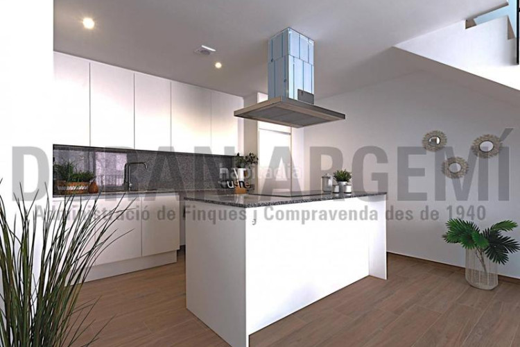 Dúplex  en venta en sant pere en San Pere Terrassa