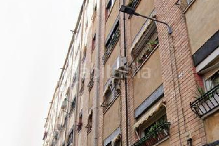 Piso  en venta 3 hab Can Boada en Can Boada Terrassa
