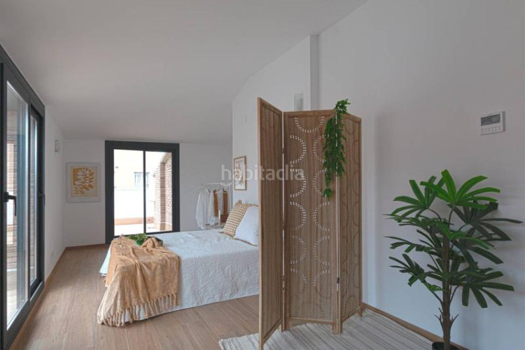 Dúplex en catalunya 74 dúplex de obra nueva e estrenar en sant pere en Terrassa