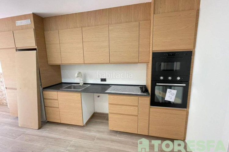 Piso  en venta en ca naurell08224 en Ca n'Aurell Terrassa