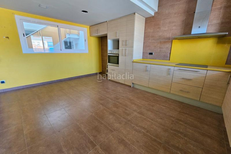 Casa en Barri del Centre Terrassa