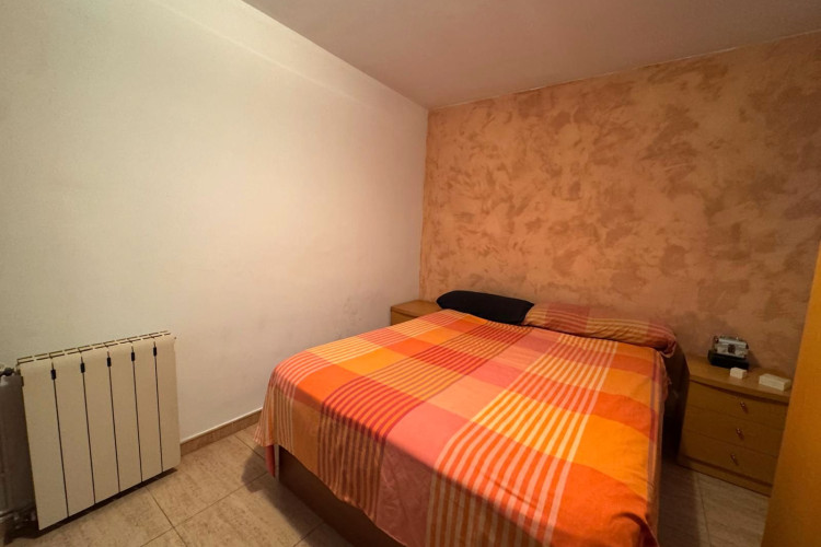 Carrer del Doctor Ferran, Sant Pere Nord