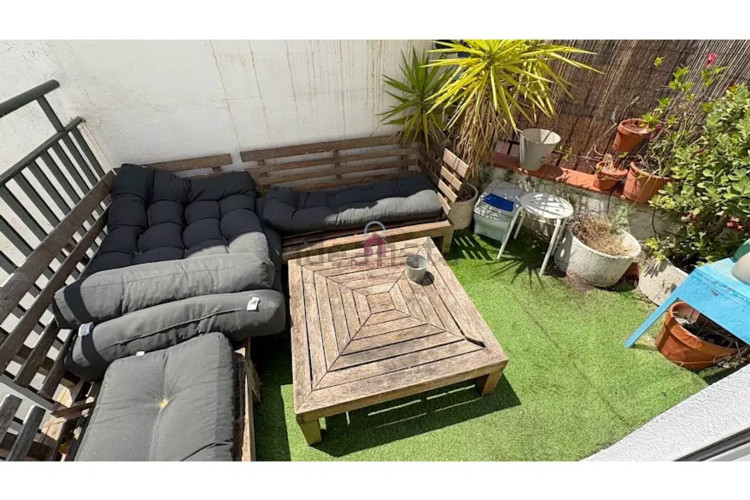 Chalet pareado en Barrio Ca n'Aurell