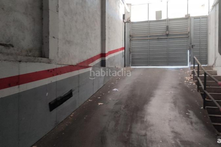 Dúplex en avenida madrid dúlex con terraza parking y trastero!! en Terrassa