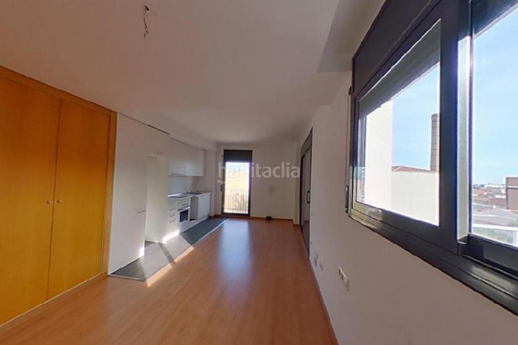 Piso (barcelona). en rentabilidad (no visitable). en Terrassa