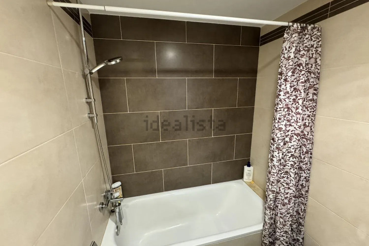 Piso en Barrio Ca n'Anglada