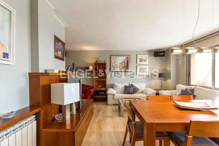 Ático en Barrio Sant Pere