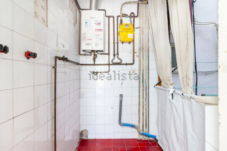 Piso en avenida de Barcelona