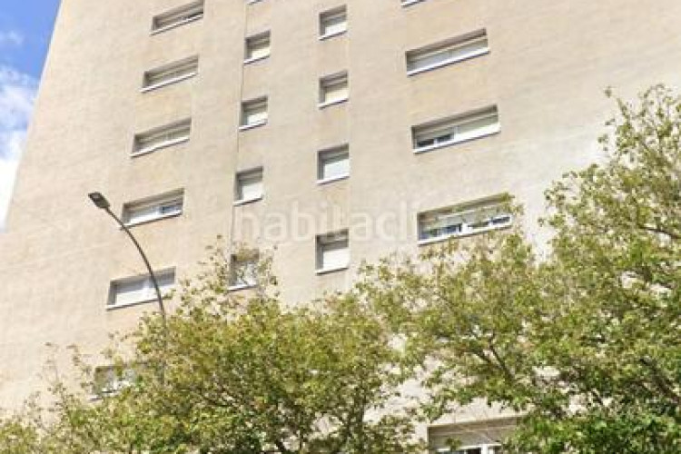 Piso  102m2 con ascensor Sant Llorenç, en Sant Llorenç Terrassa