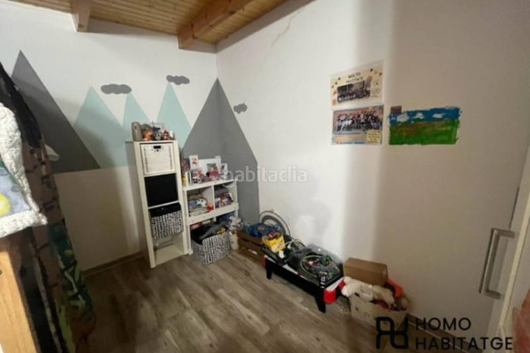Piso venta de piso Can Palet en Can Palet Terrassa
