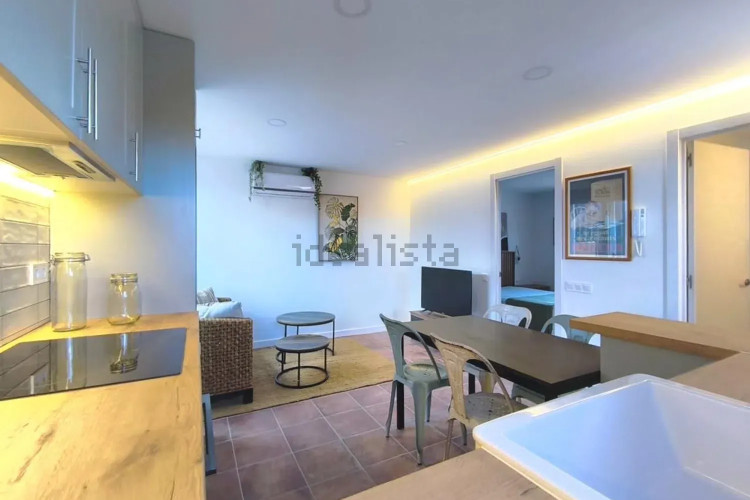 Casa independiente en calle de la Llebre