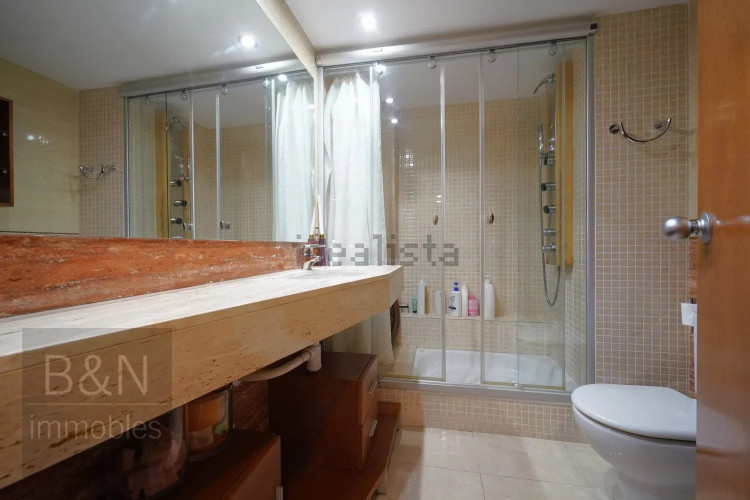 Dúplex en Barrio Sant Pere