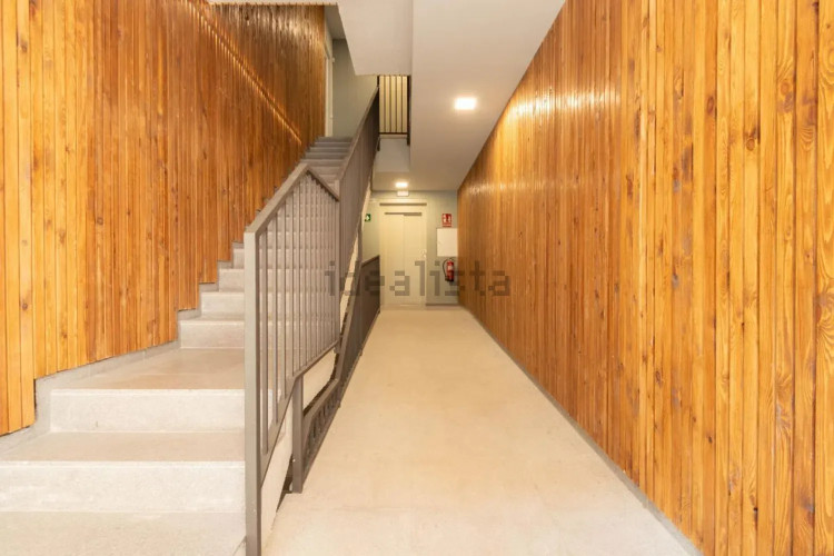 Piso en Barrio Escoles