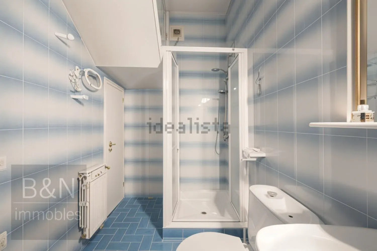 Chalet en Barrio Ca n'Aurell