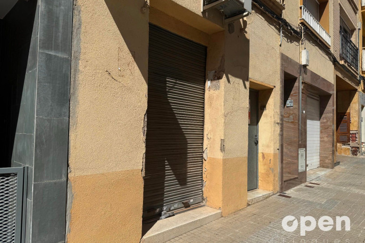 Watt, 138, Ca n'Aurell