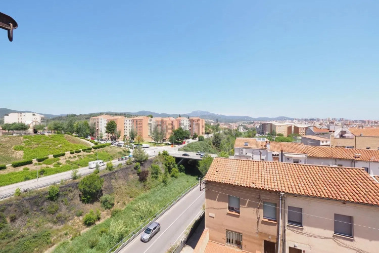 Piso en Barrio Can Boada