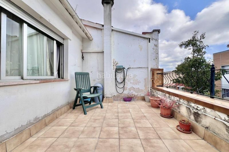 Casa en La Cogullada Terrassa