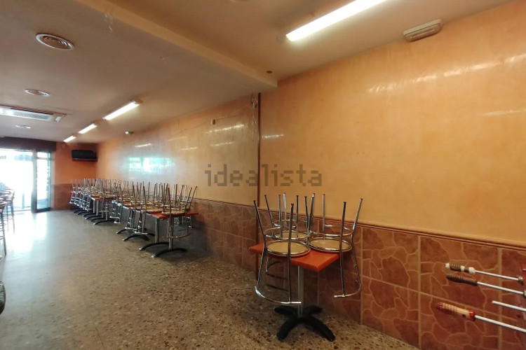 Chalet adosado en Barrio Ca n'Anglada