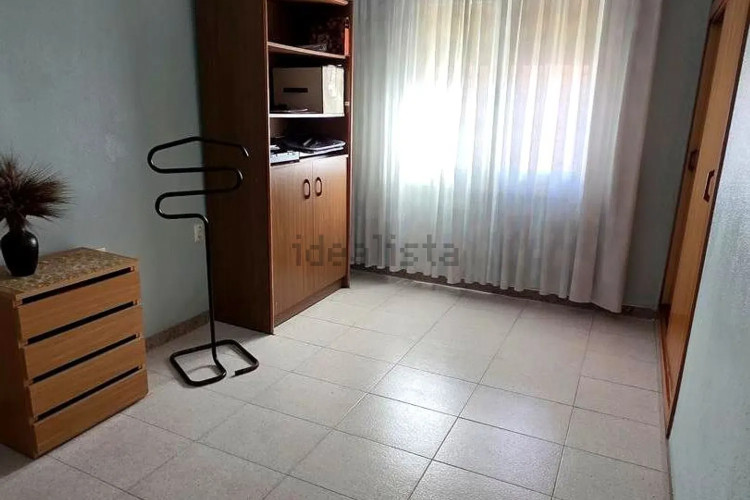 Casa independiente en calle de la Mare de Déu de la Fuencisla