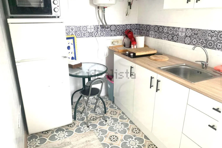Piso en Barrio Ca n'Anglada