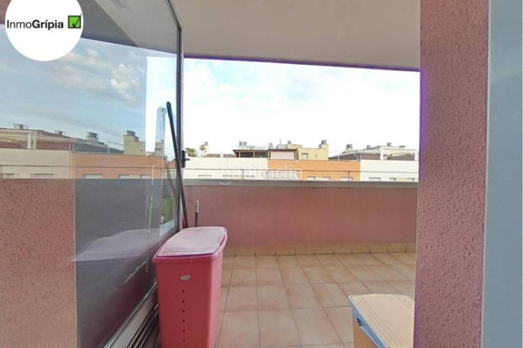 Piso  en venta en les arenescan montllorla grípia08227 en Terrassa