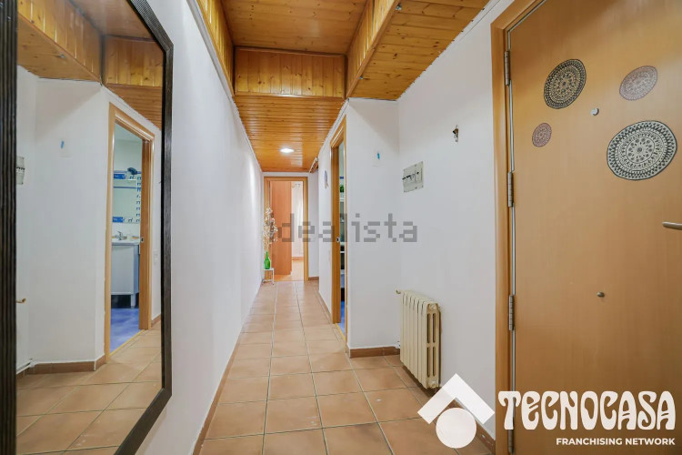Piso en calle de Marconi