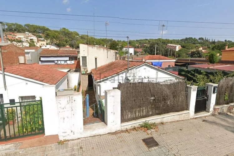 Dúplex en Barrio Les Fonts