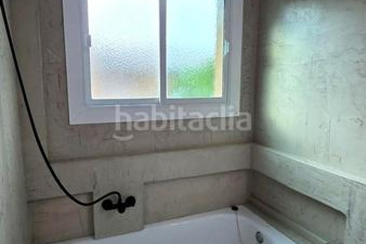 Piso oportunidad junto al parque de La Cogullada en Terrassa
