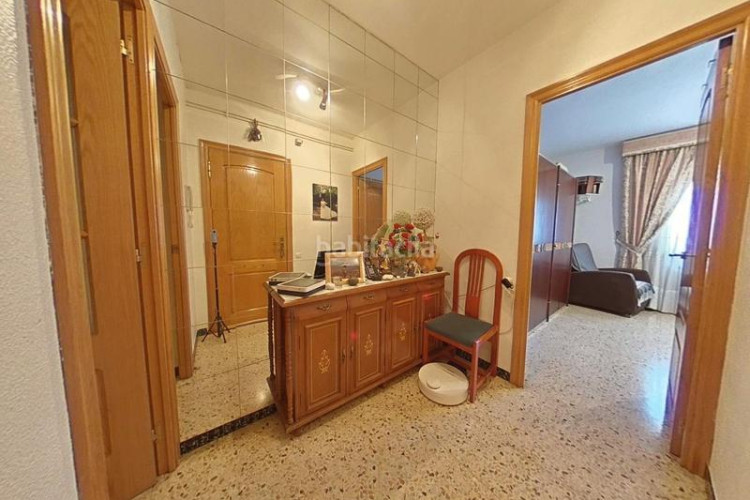 Piso  en venta en ca naurell en Ca n'Aurell Terrassa