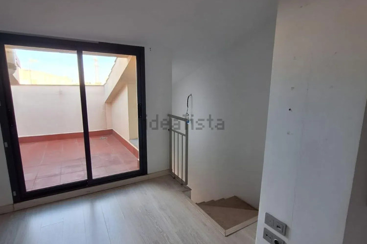 Dúplex en Barrio Ca n'Anglada