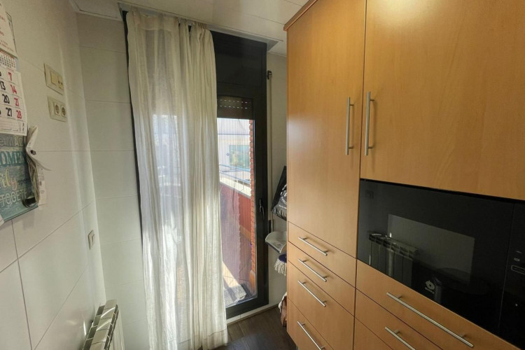 De Francesc Maciu00E0, Sant Pere Nord