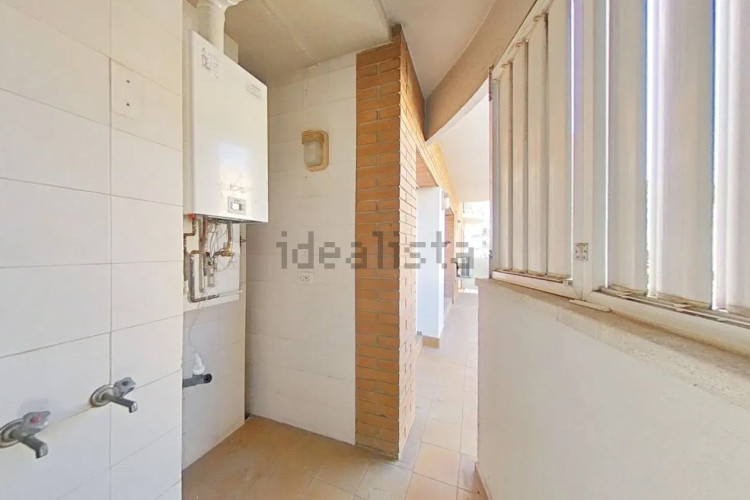 Piso en Barrio Vallparadís