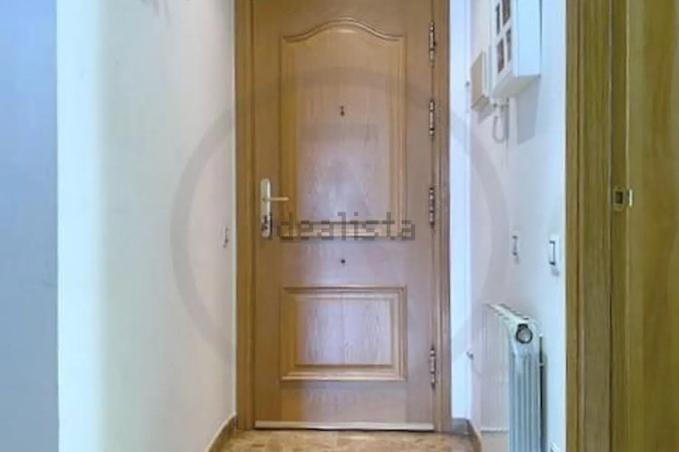 Piso en calle del Germà Joaquim