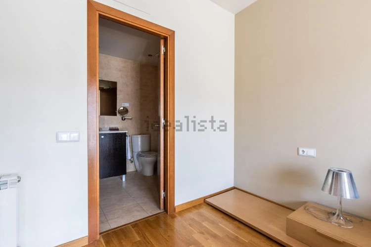 Dúplex en calle de Rovira i Brusi