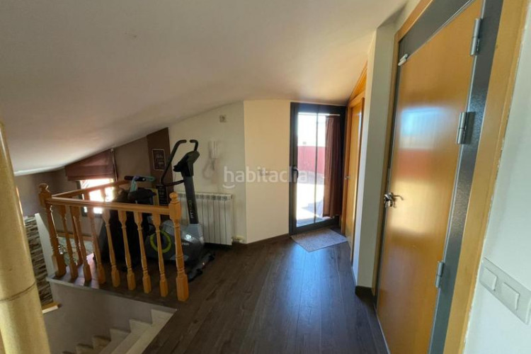 Dúplex duplex en perecte estat en venda a . en Sant Pere Nord Terrassa