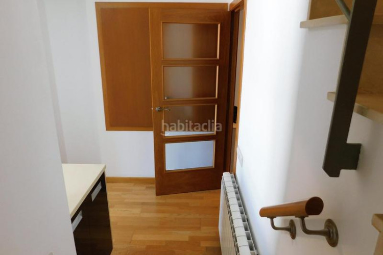 Dúplex  en venda a ca naurell en Ca n'Aurell Terrassa