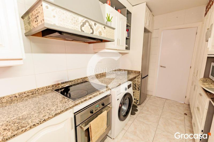 Piso  en la gripia en Les Arenes - La Grípia - Can Montllor Terrassa
