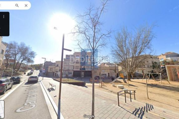 Piso inmueble ilegalmente okupado situado en la calle felip ii, 22, 11, , barcelona en Terrassa